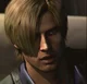 Leon S Kennedy
