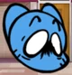 Corrupted Gumball