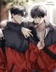 Ryu and kyu 