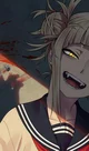 Toga Himiko yandere