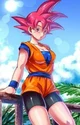 Goku _Fem