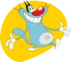 Oggy