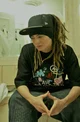 Tom kaulitz 