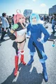 Cosplayer Duo