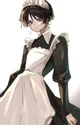 Maid Scaramouche