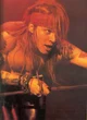 Axl Rose