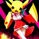 Yandere pikachu