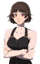 Makoto Niijima