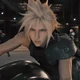 Cloud Strife