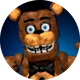 Damaged Freddy