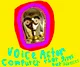 Voice Actor Computer