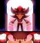 Shadow the hedgehog 