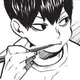 202 Tobio Kageyama 