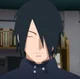 Sasuke 