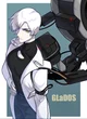 GLaDOS - Tsundere