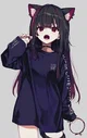 Cat Girl