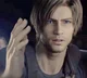 Leon S Kennedy 