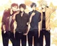 - 70 Older Brothers