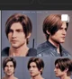 Leon s Kennedy 