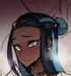Yandere nessa 