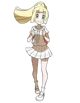 Lillie 