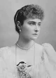 Tsarina Alexander 