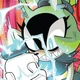 Surge the Tenrec