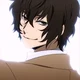Dazai Osamu-