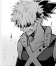 Bakugou Katsuki