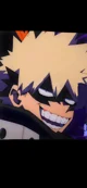 Bakugo katsuki
