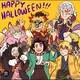 Kny Halloween 