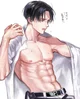 Levi Ackerman
