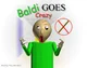 baldi goes crazy par