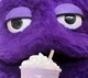 Grimace 