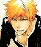 Ichigo Kurosaki
