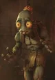 Oddworld Simulator