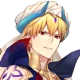 Caster Gilgamesh