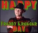 Freddy Krueger