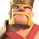 Barbarian King
