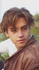 Cole sprouse 