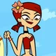 Zoey-Total Drama