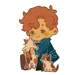 Chibi newt