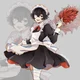 maid dazai