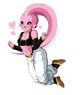 Female Kid buu