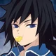 Giyuu Tomioka