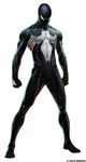 Symbiote Spider-Man