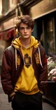 Cedric Diggory