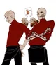 Underfell Papyrus