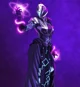 D2 Female Warlock