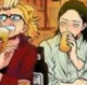 Yamada and Aizawa